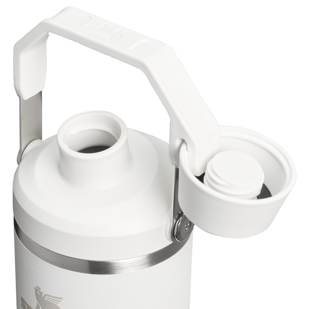The IceFlow??Tumbler with Fast Flow Lid | 30 OZ