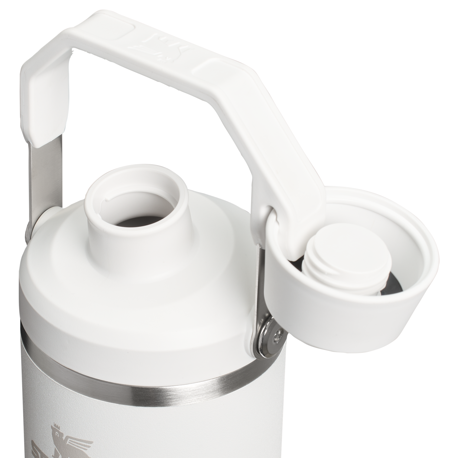 The IceFlow??Tumbler with Fast Flow Lid | 30 OZ