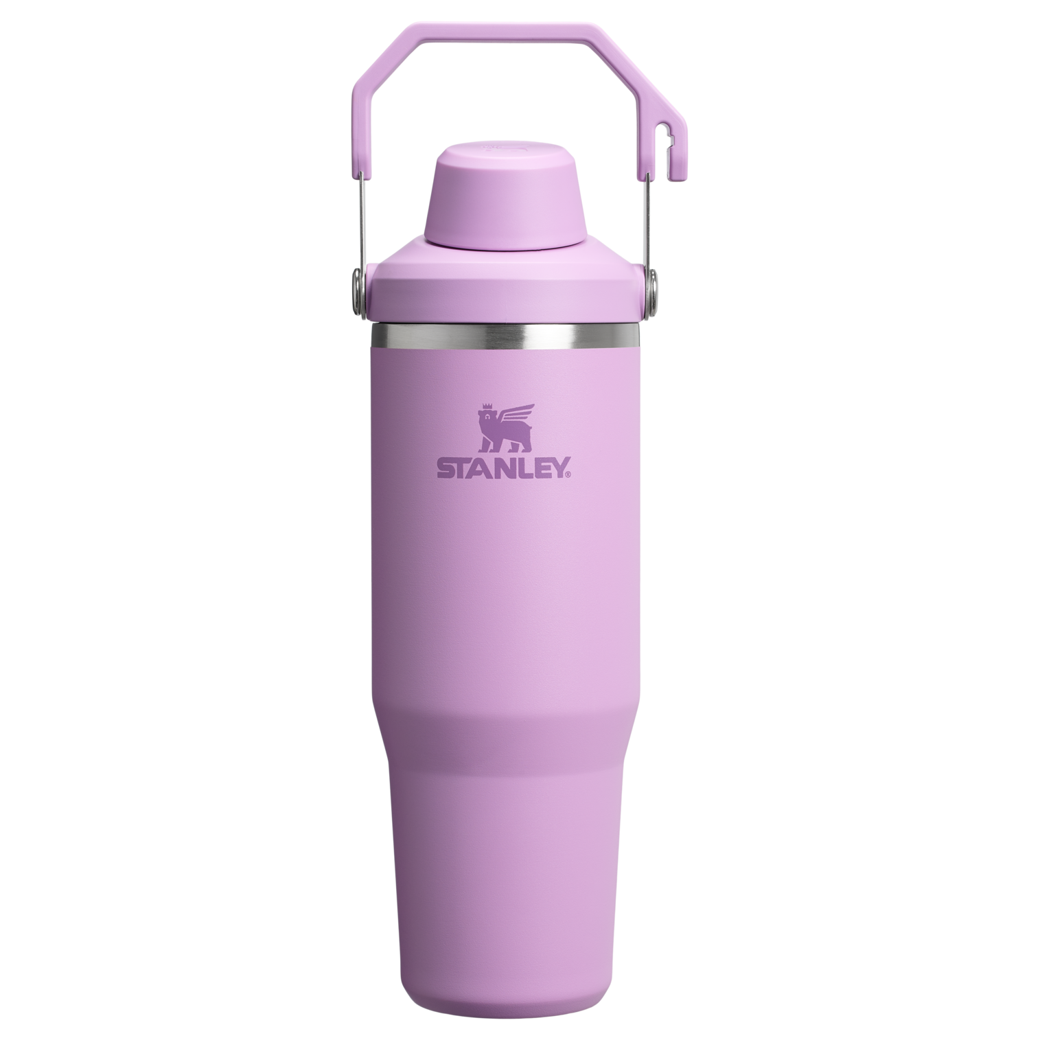 The IceFlow??Tumbler with Fast Flow Lid | 30 OZ