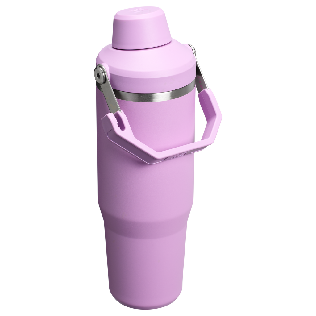 The IceFlow??Tumbler with Fast Flow Lid | 30 OZ