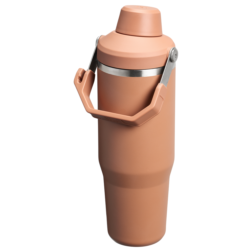 The IceFlow??Tumbler with Fast Flow Lid | 30 OZ