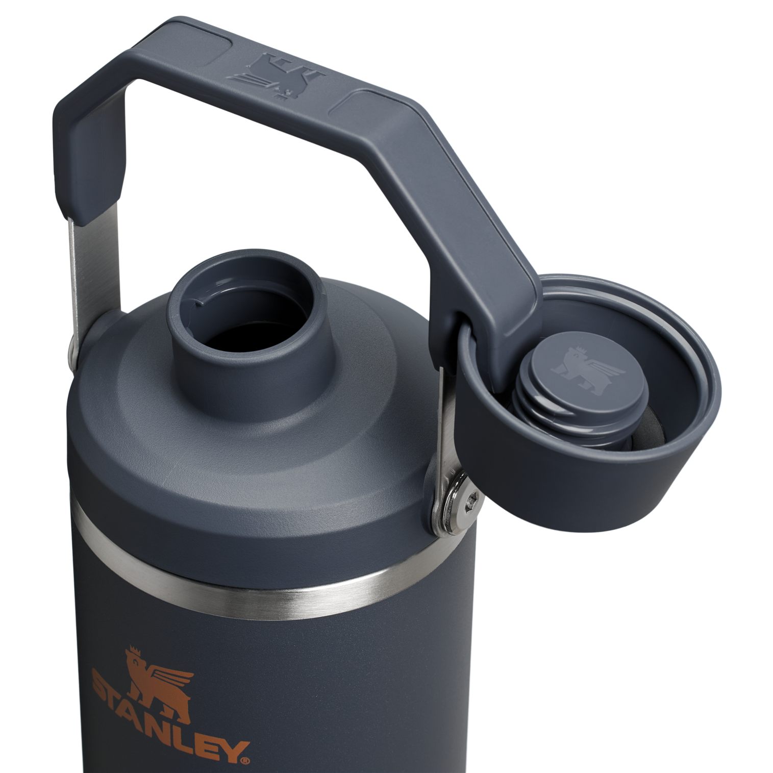 The IceFlow??Tumbler with Fast Flow Lid | 30 OZ