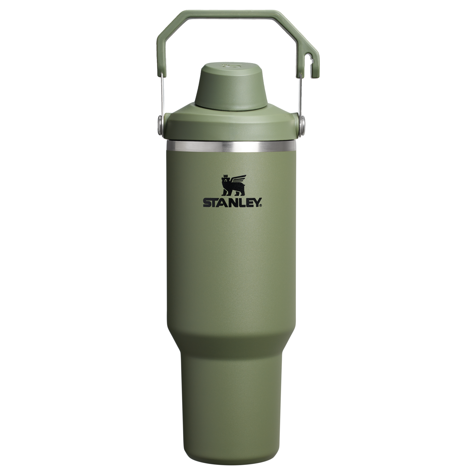 The IceFlow??Tumbler with Fast Flow Lid | 40 OZ