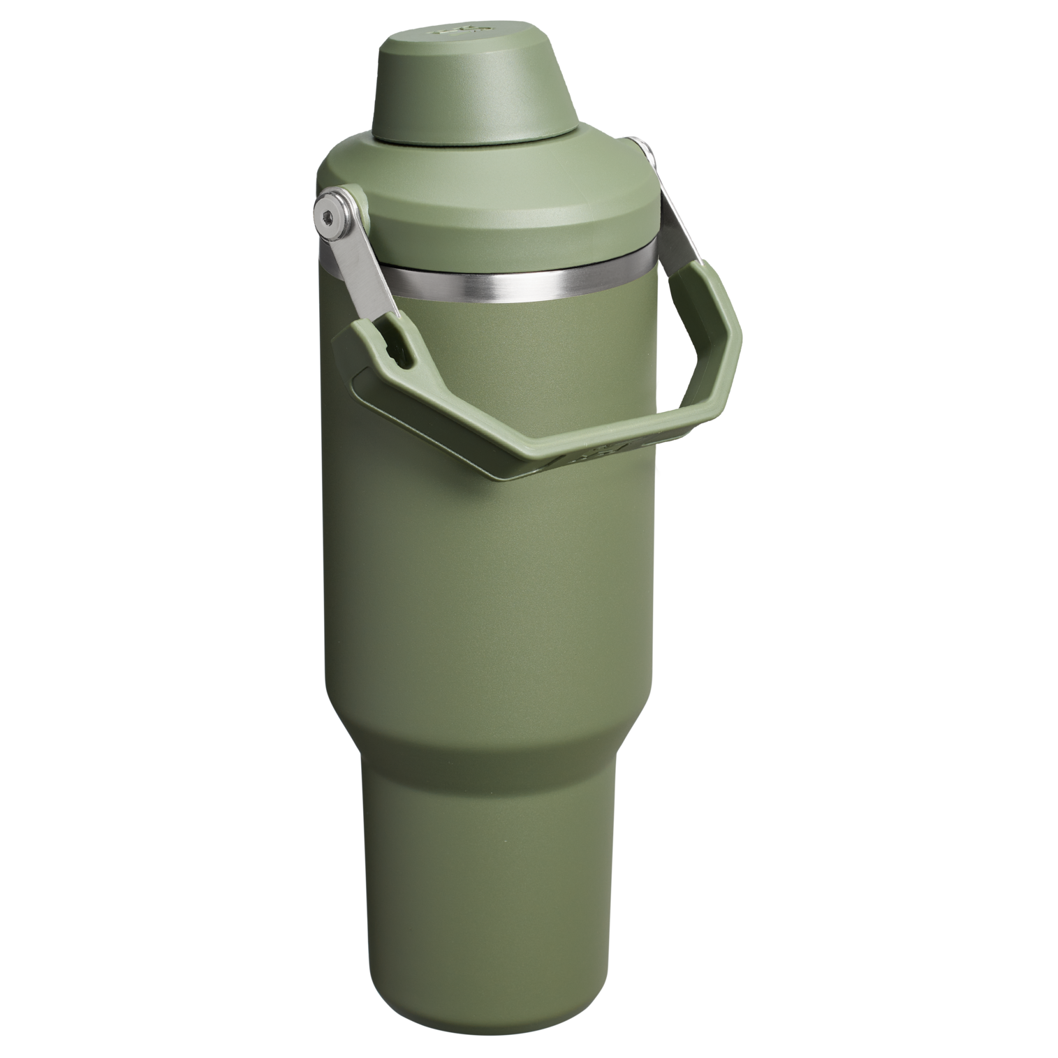 The IceFlow??Tumbler with Fast Flow Lid | 40 OZ