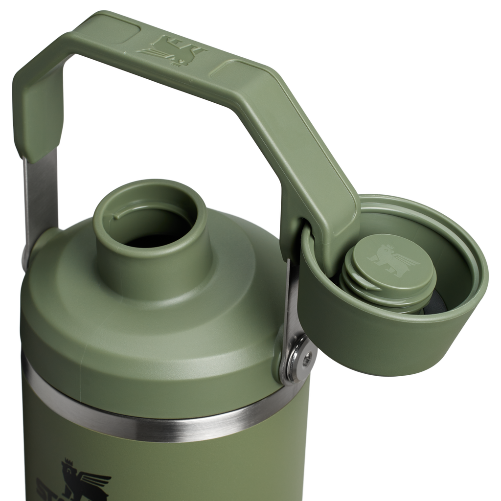 The IceFlow??Tumbler with Fast Flow Lid | 40 OZ