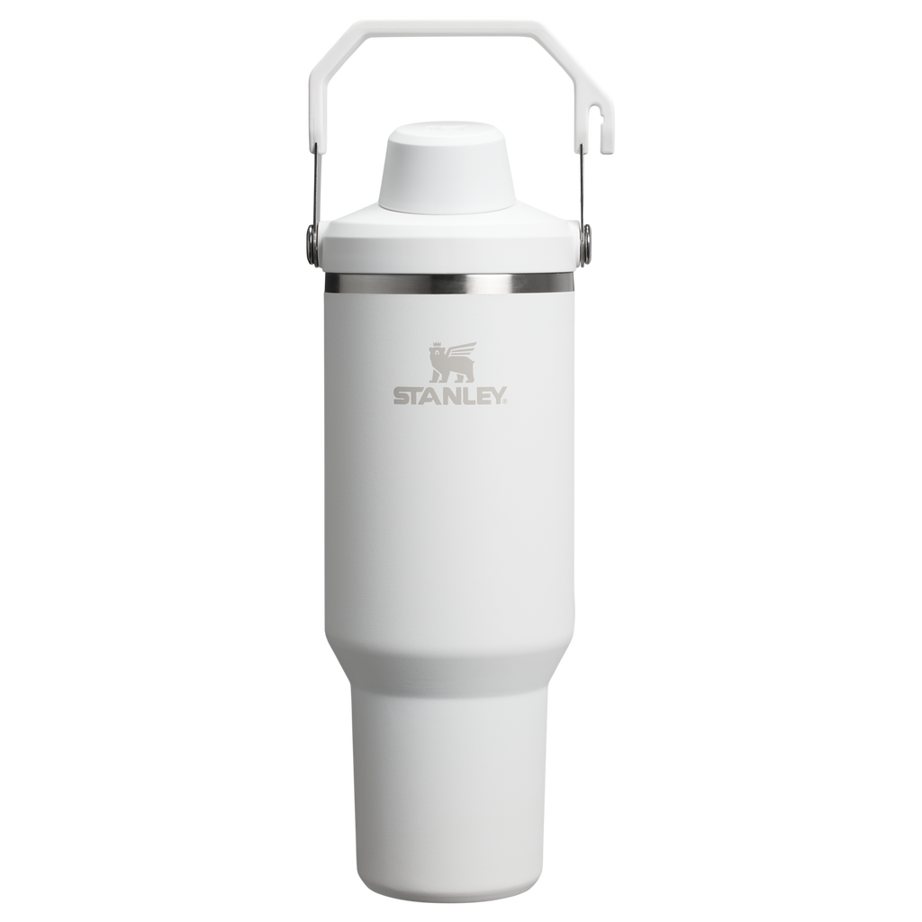 The IceFlow??Tumbler with Fast Flow Lid | 40 OZ