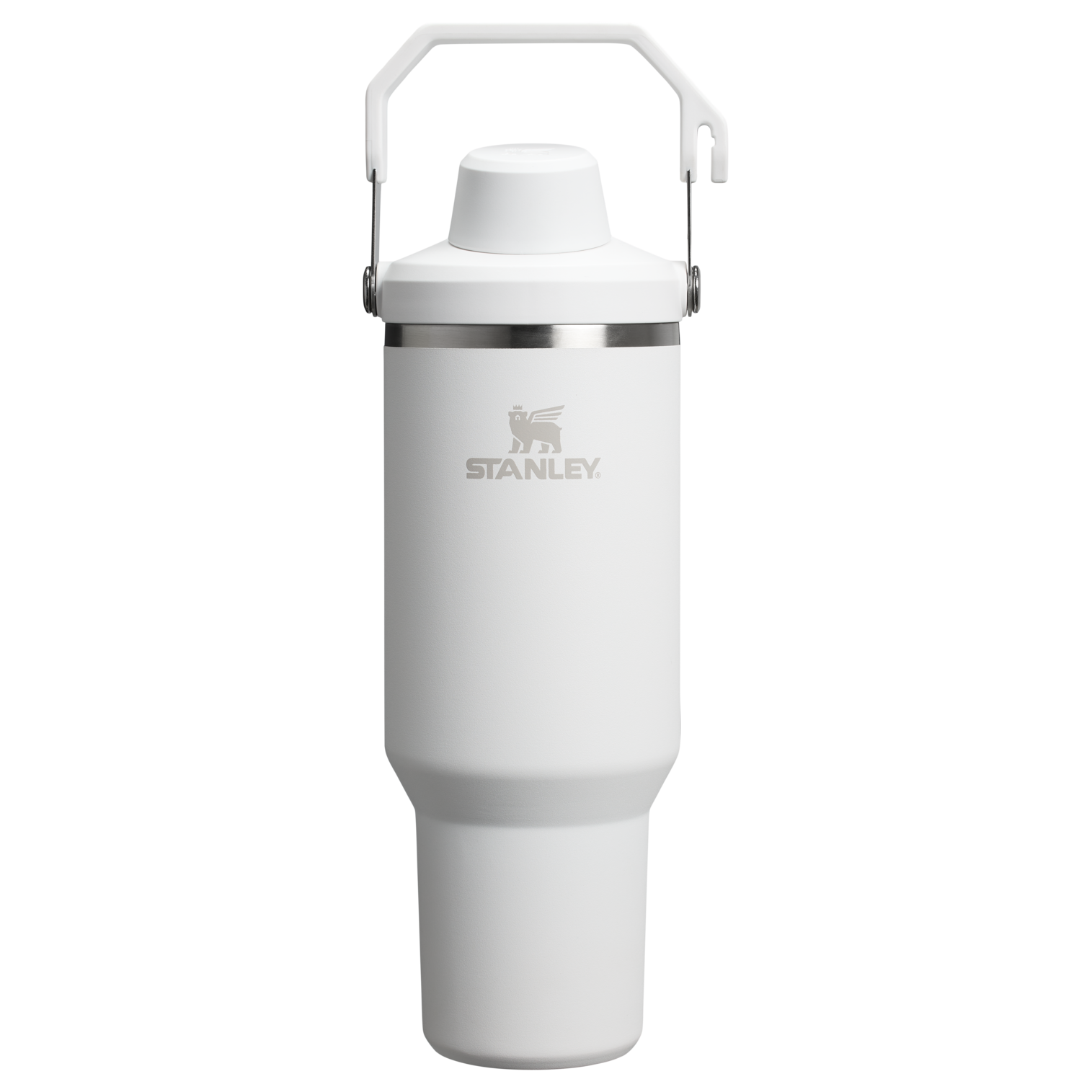 The IceFlow??Tumbler with Fast Flow Lid | 40 OZ