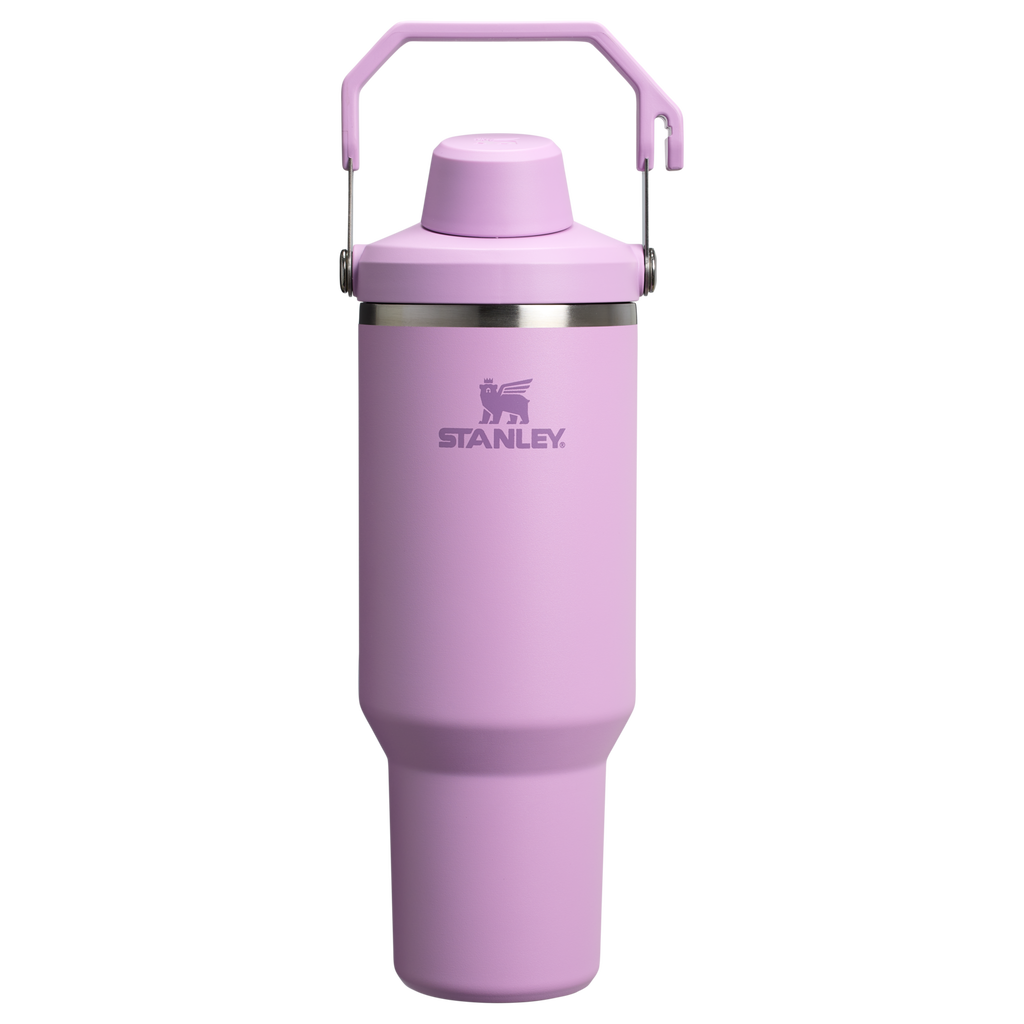 The IceFlow??Tumbler with Fast Flow Lid | 40 OZ