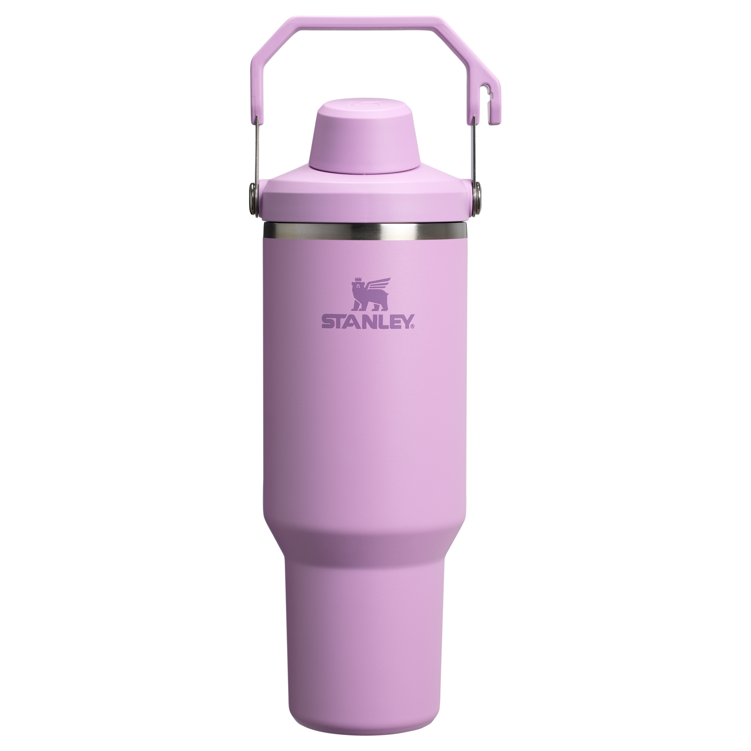 The IceFlow??Tumbler with Fast Flow Lid | 40 OZ