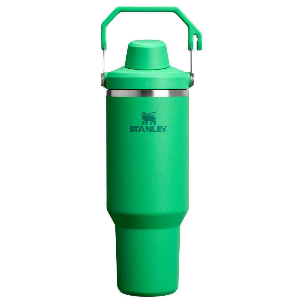 The IceFlow??Tumbler with Fast Flow Lid | 40 OZ