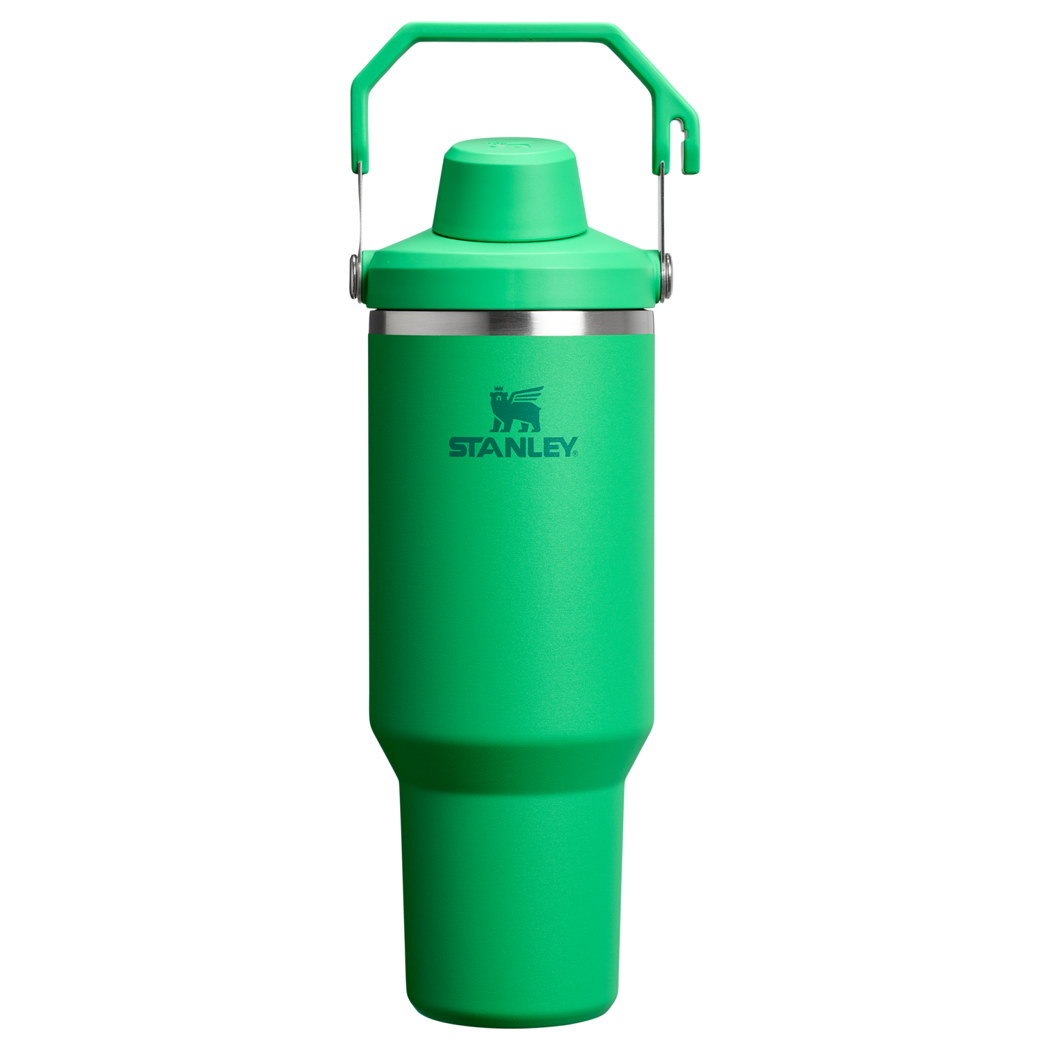 The IceFlow??Tumbler with Fast Flow Lid | 40 OZ