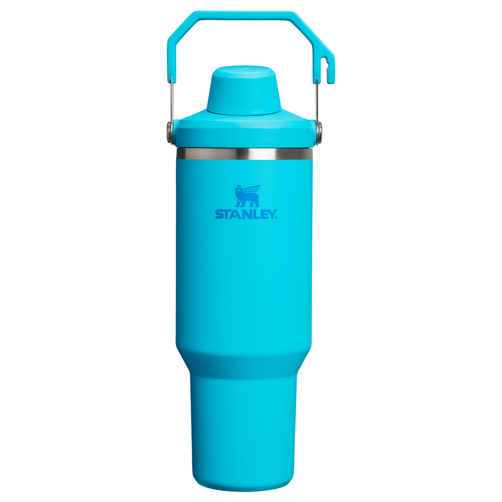 The IceFlow??Tumbler with Fast Flow Lid | 40 OZ