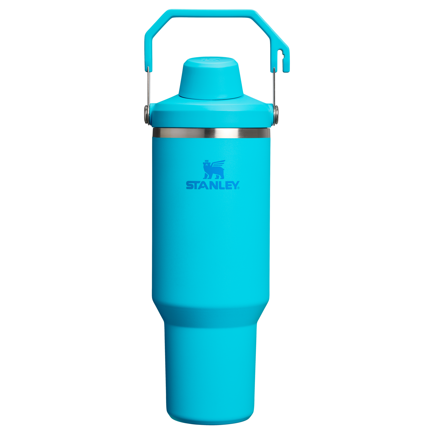 The IceFlow??Tumbler with Fast Flow Lid | 40 OZ