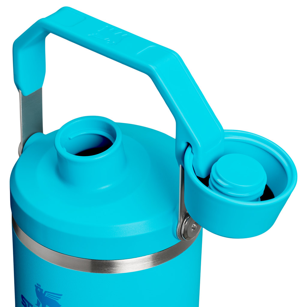 The IceFlow??Tumbler with Fast Flow Lid | 40 OZ