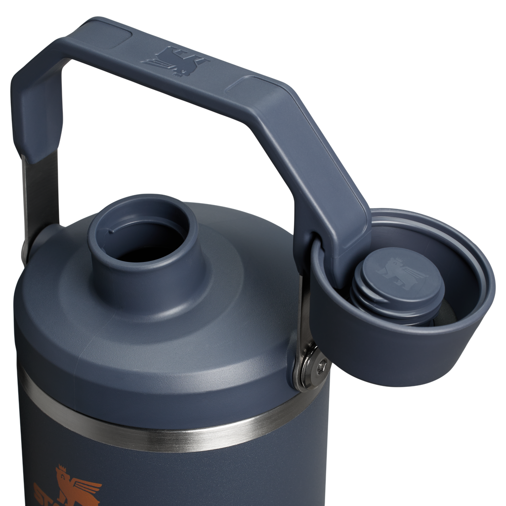 The IceFlow??Tumbler with Fast Flow Lid | 40 OZ