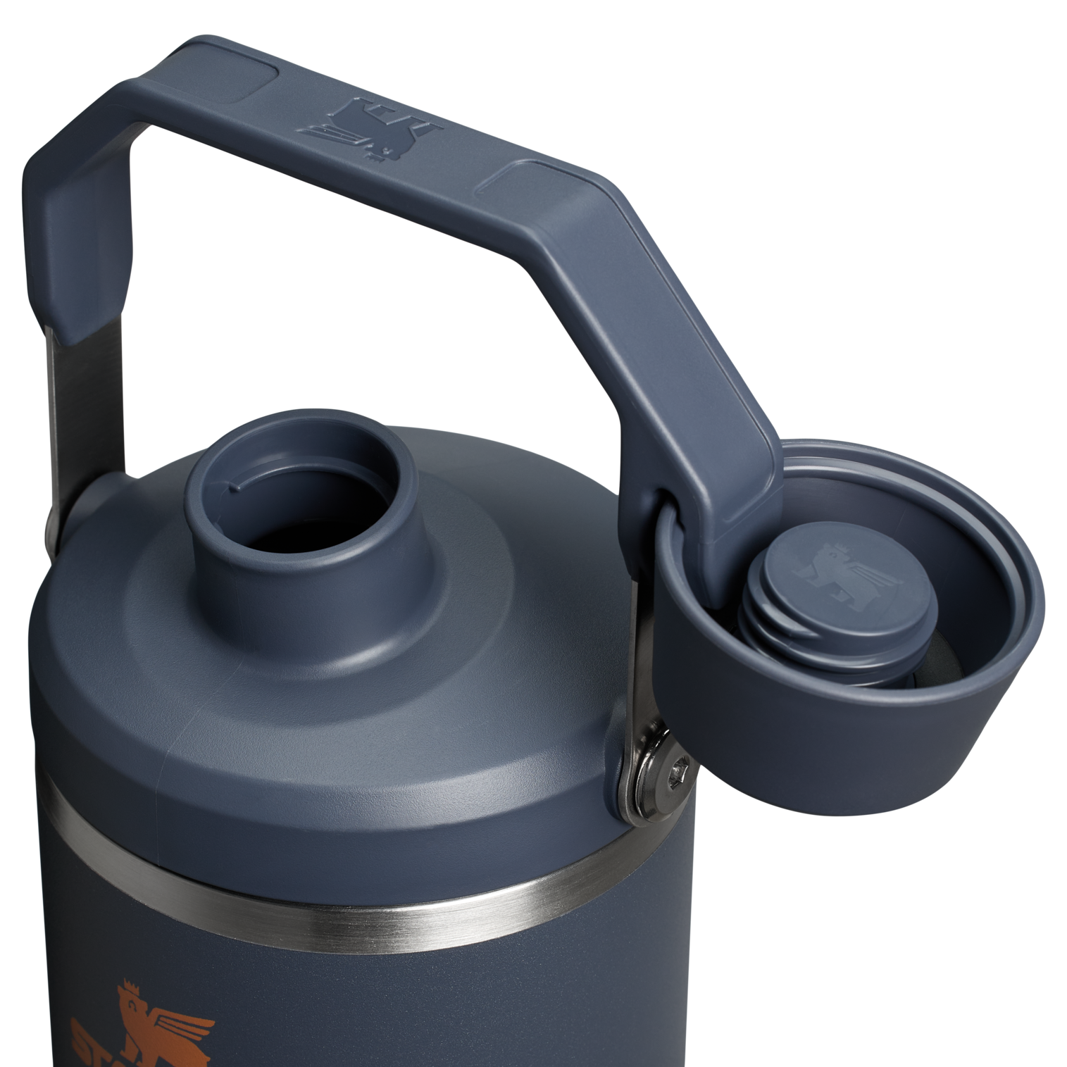 The IceFlow??Tumbler with Fast Flow Lid | 40 OZ