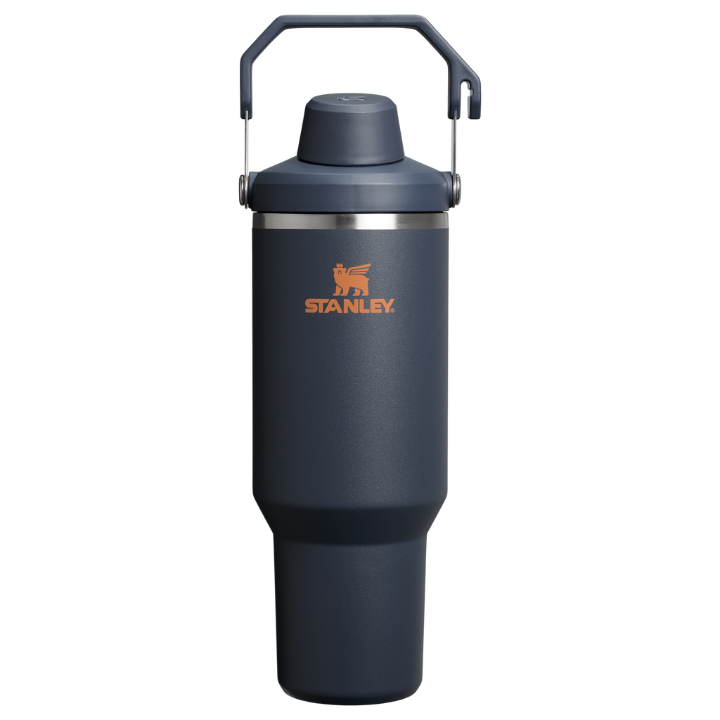 The IceFlow??Tumbler with Fast Flow Lid | 40 OZ
