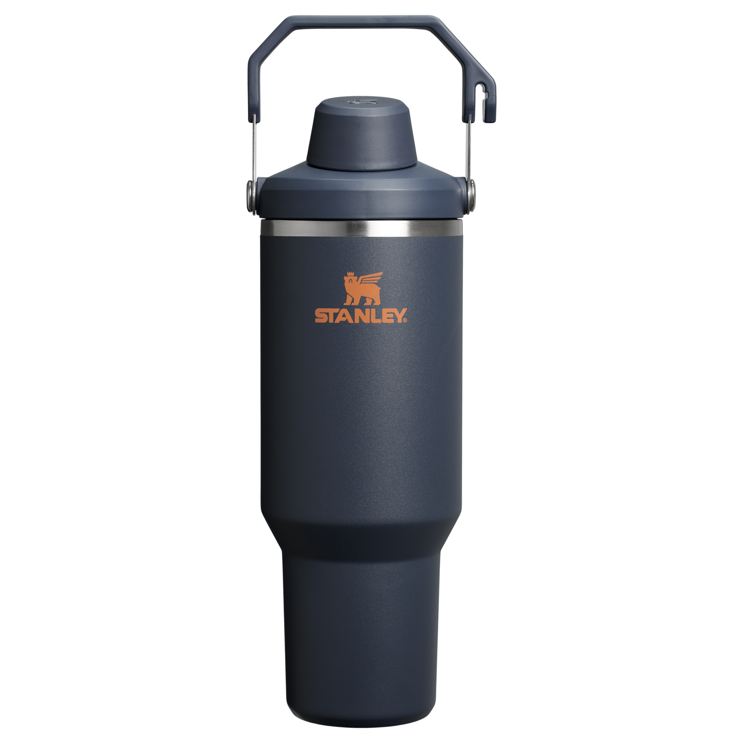 The IceFlow??Tumbler with Fast Flow Lid | 40 OZ