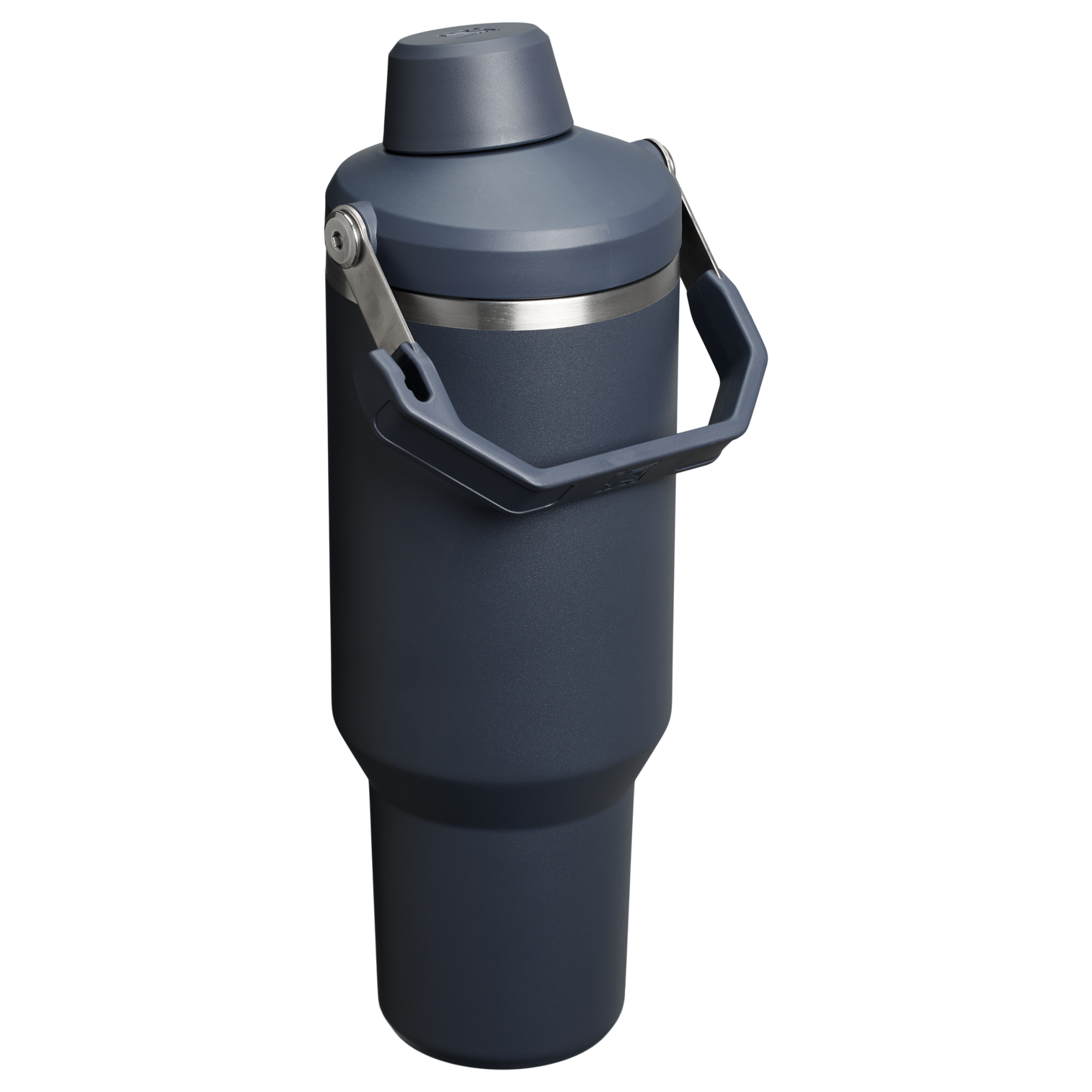 The IceFlow??Tumbler with Fast Flow Lid | 40 OZ