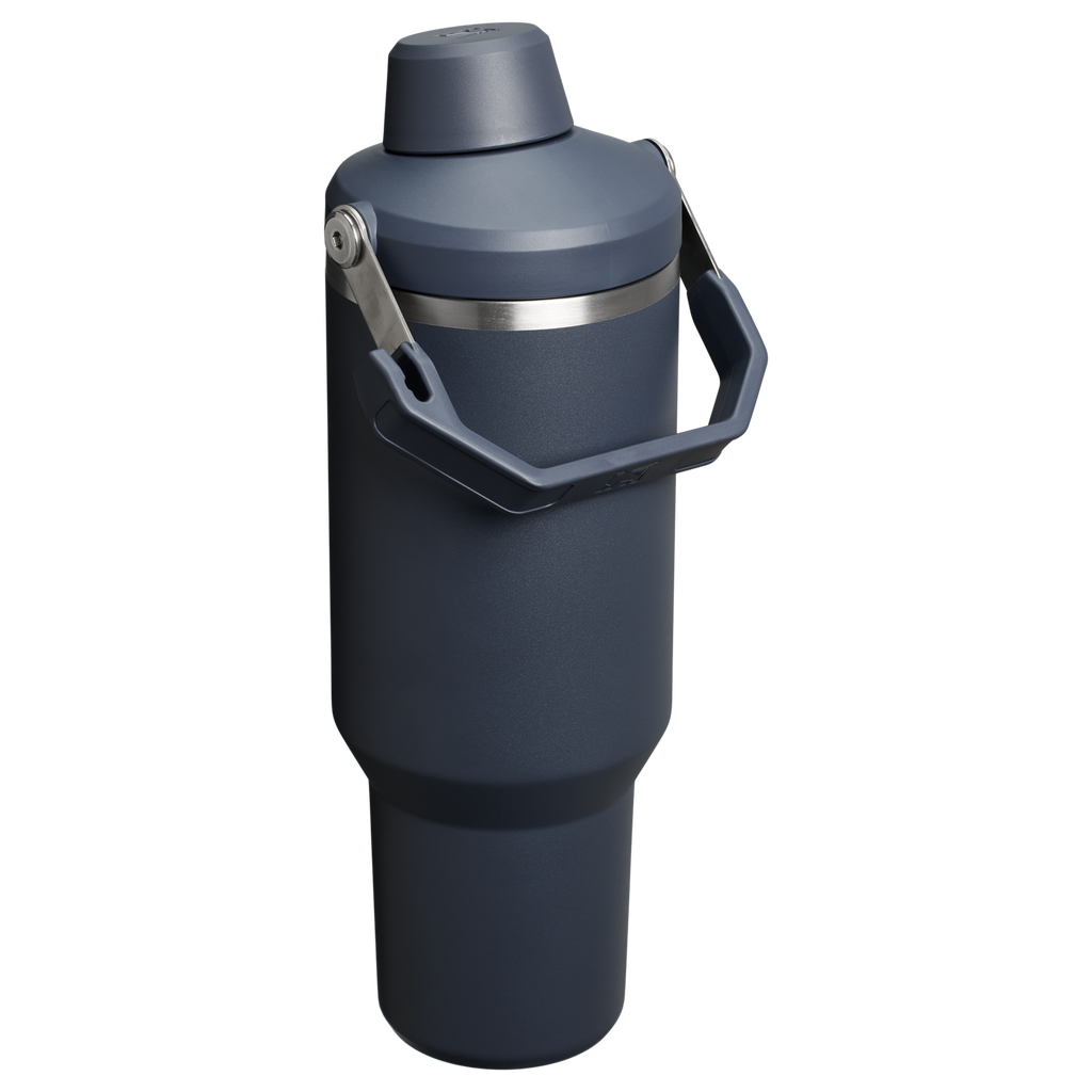 The IceFlow??Tumbler with Fast Flow Lid | 40 OZ