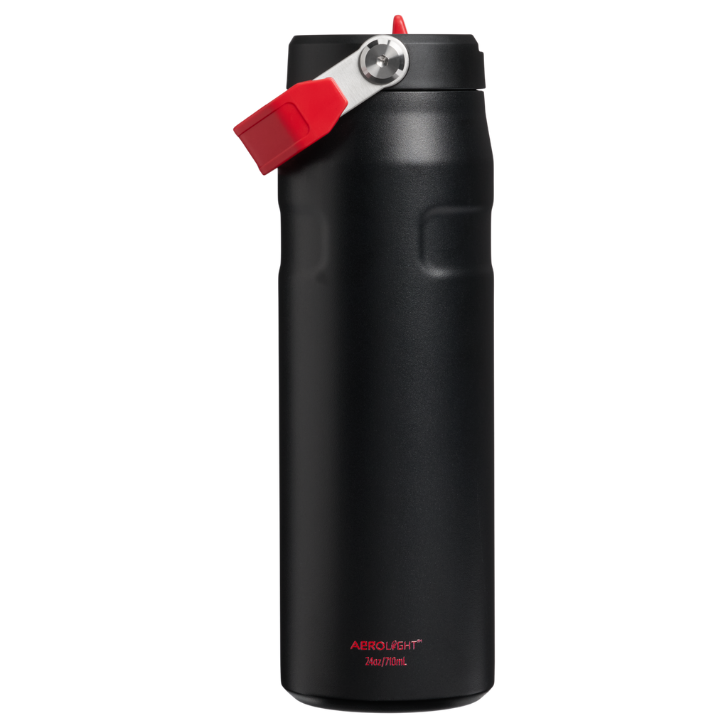 The Country Collection IceFlow??Aerolight Flip Straw Bottle | 24 OZ