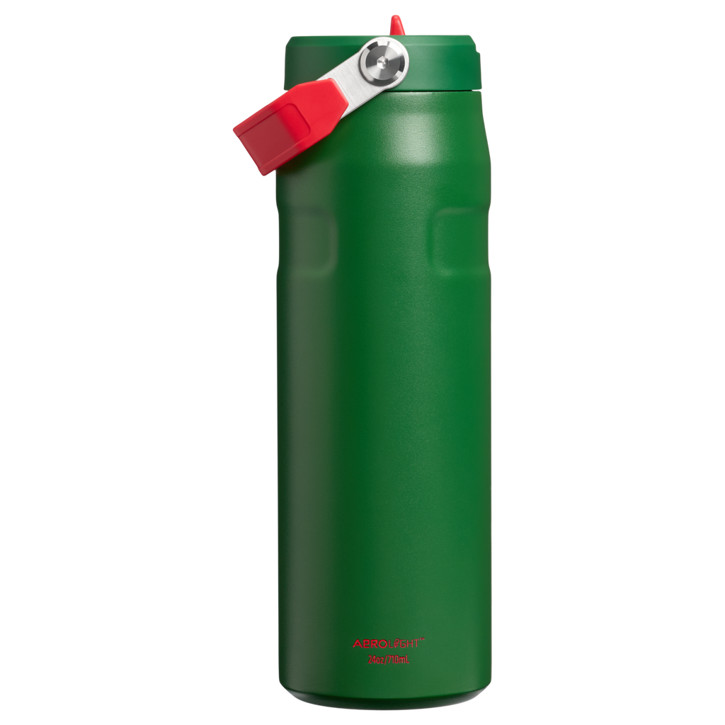 The Country Collection IceFlow??Aerolight Flip Straw Bottle | 24 OZ