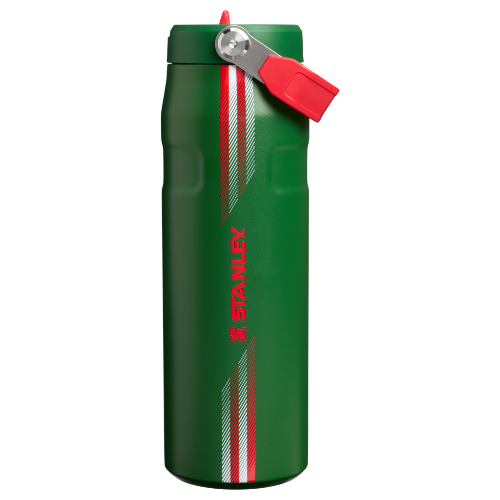 The Country Collection IceFlow??Aerolight Flip Straw Bottle | 24 OZ