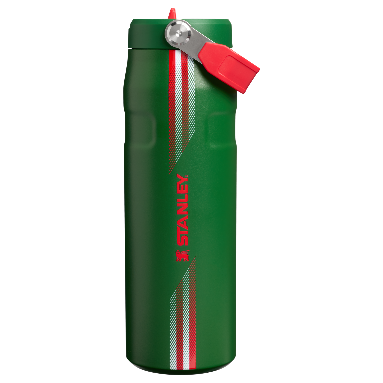 The Country Collection IceFlow??Aerolight Flip Straw Bottle | 24 OZ