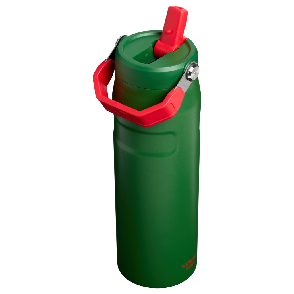 The Country Collection IceFlow??Aerolight Flip Straw Bottle | 24 OZ