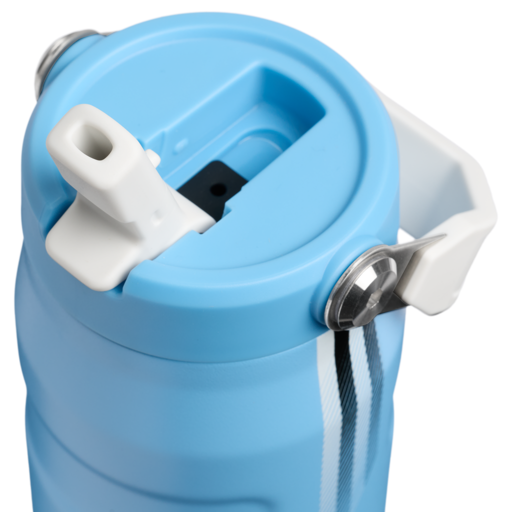 The Country Collection IceFlow??Aerolight Flip Straw Bottle | 24 OZ