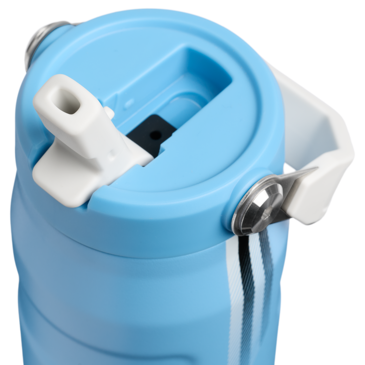 The Country Collection IceFlow??Aerolight Flip Straw Bottle | 24 OZ