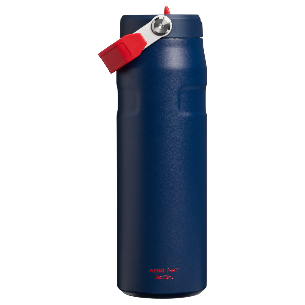 The Country Collection IceFlow??Aerolight Flip Straw Bottle | 24 OZ