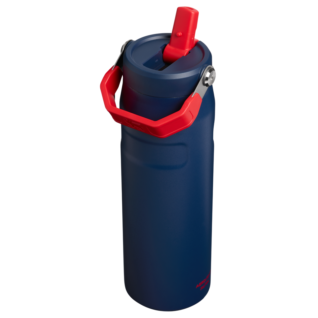 The Country Collection IceFlow??Aerolight Flip Straw Bottle | 24 OZ