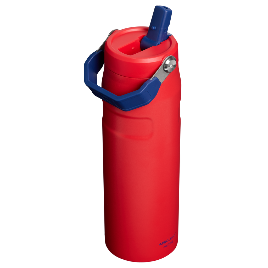 The Country Collection IceFlow??Aerolight Flip Straw Bottle | 24 OZ