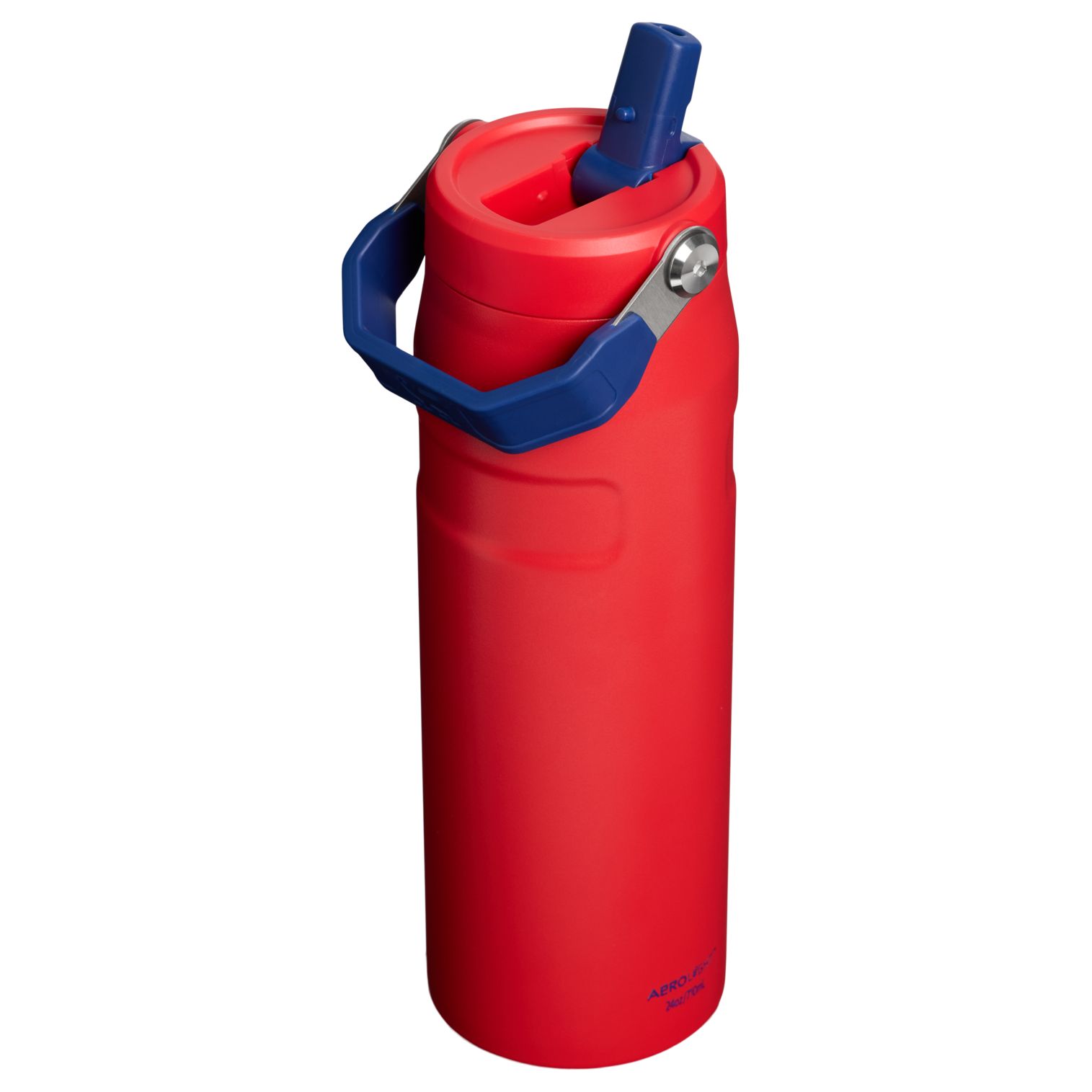 The Country Collection IceFlow??Aerolight Flip Straw Bottle | 24 OZ