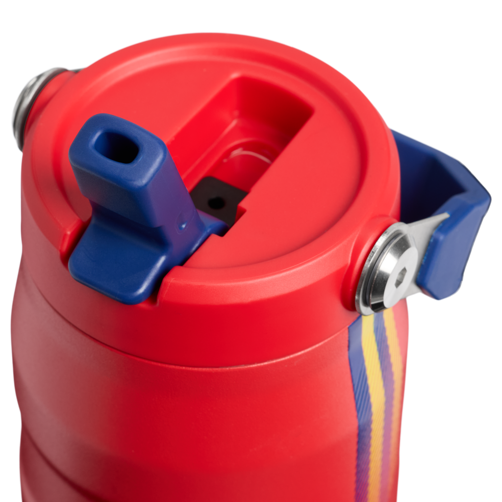 The Country Collection IceFlow??Aerolight Flip Straw Bottle | 24 OZ