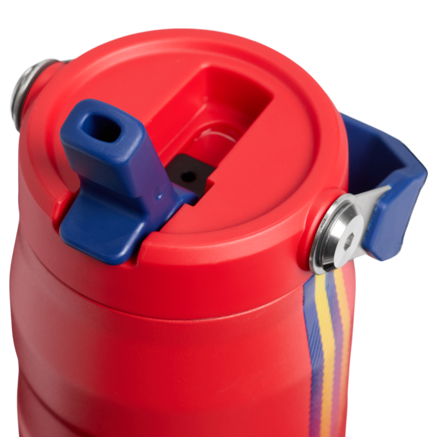 The Country Collection IceFlow??Aerolight Flip Straw Bottle | 24 OZ