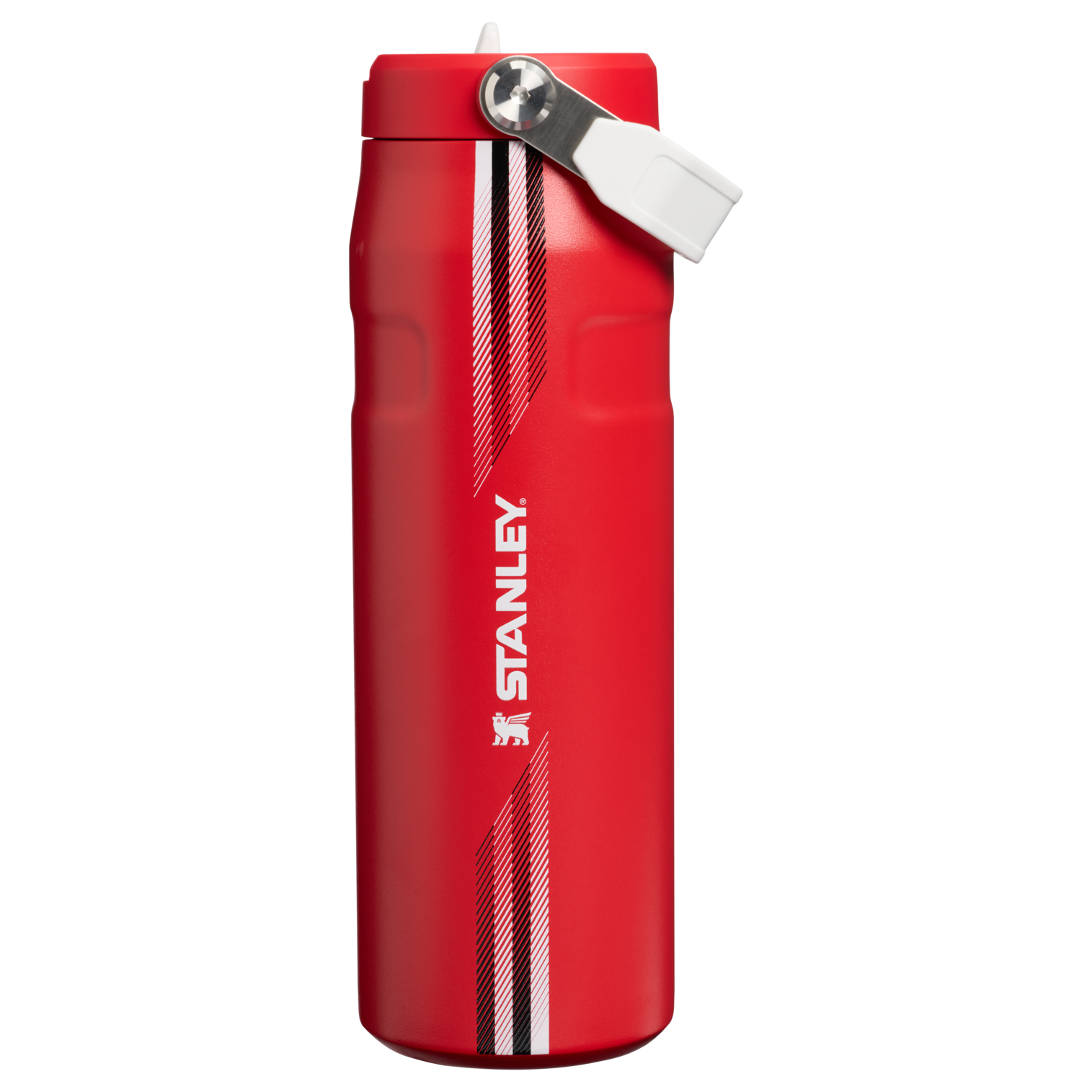 Country Collection IceFlow??Aerolight Flip Straw Bottle | 24 oz - Stanley Create