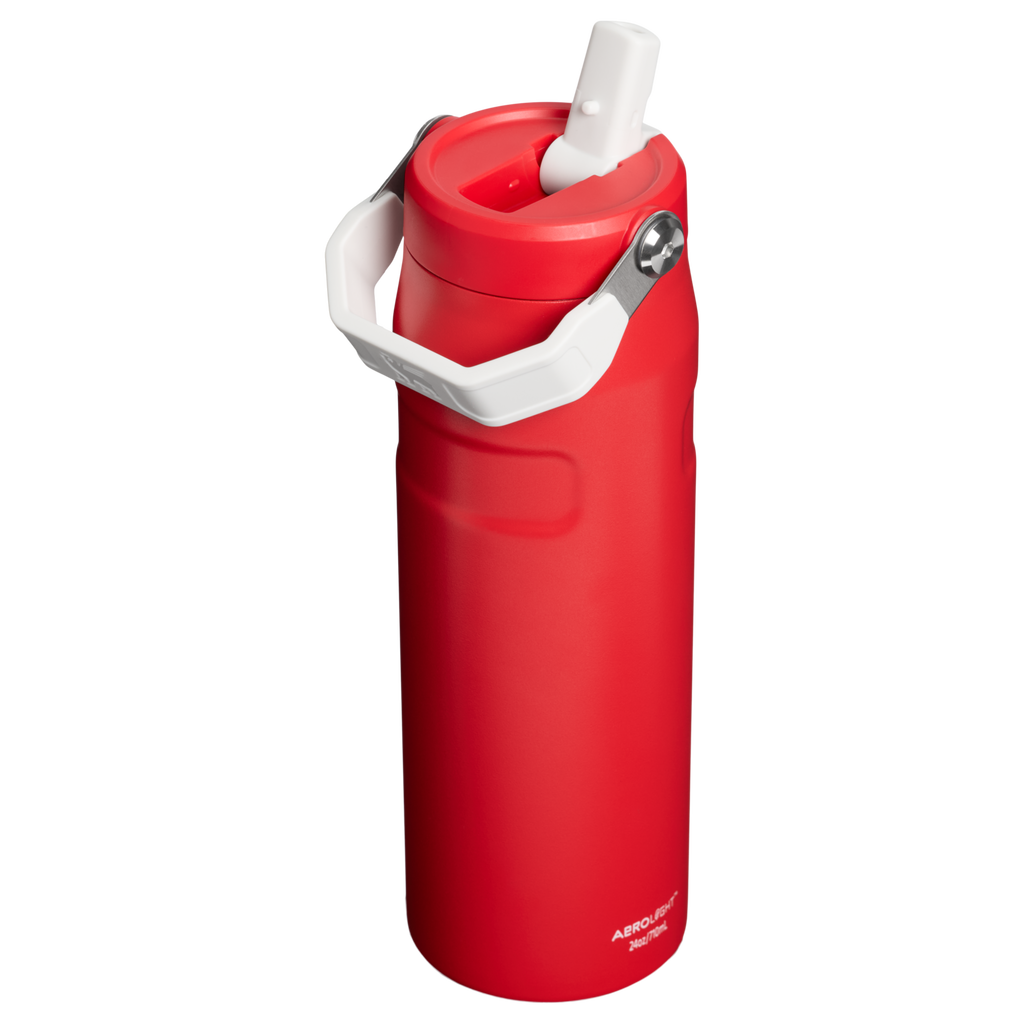 The Country Collection IceFlow??Aerolight Flip Straw Bottle | 24 OZ