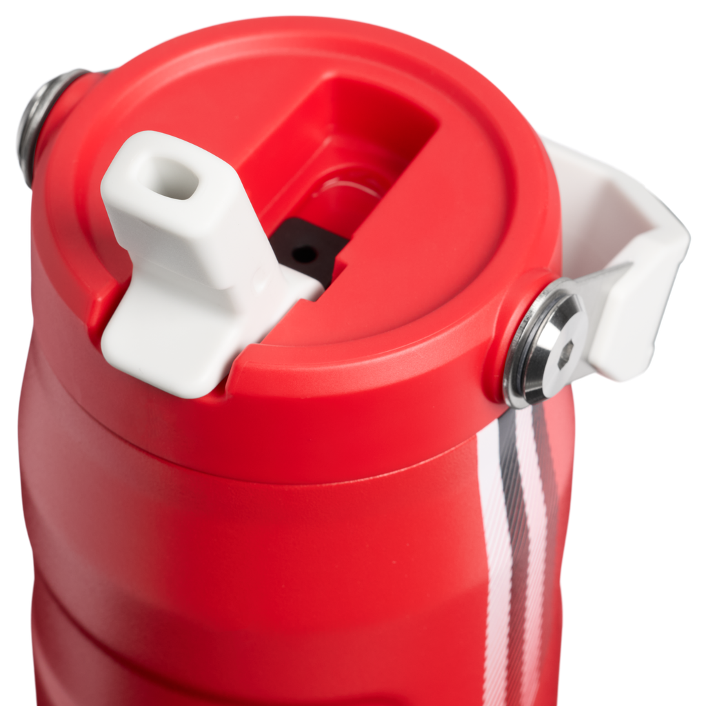 The Country Collection IceFlow??Aerolight Flip Straw Bottle | 24 OZ
