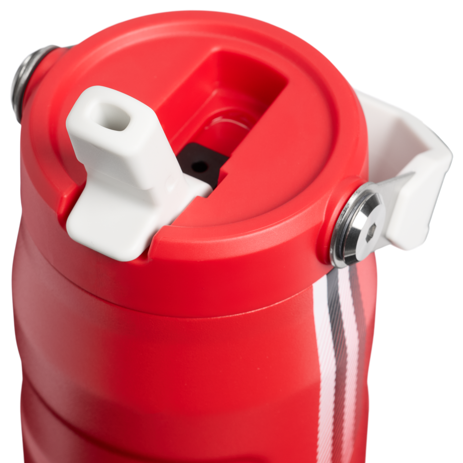 The Country Collection IceFlow??Aerolight Flip Straw Bottle | 24 OZ