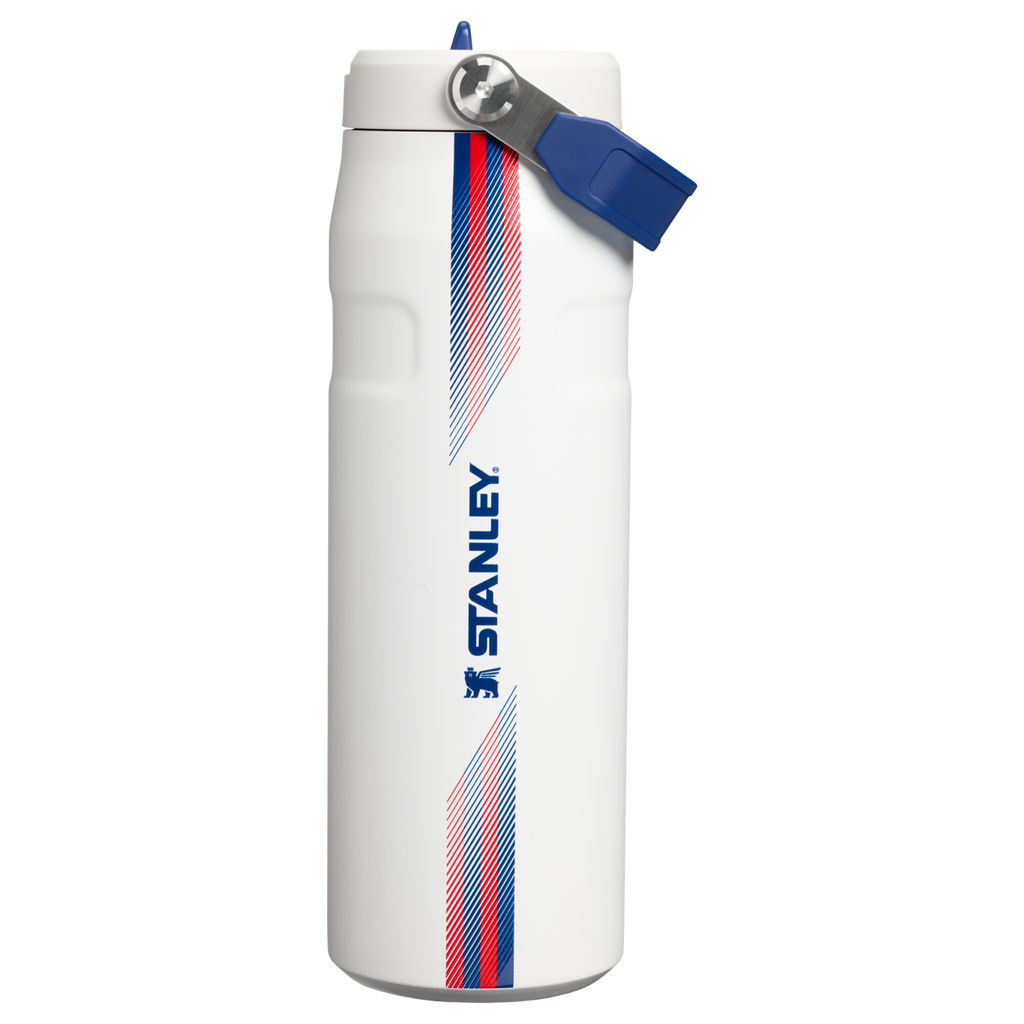 Country Collection IceFlow??Aerolight Flip Straw Bottle | 24 oz - Stanley Create