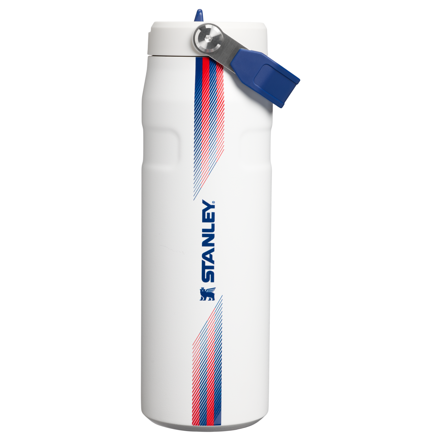 Country Collection IceFlow??Aerolight Flip Straw Bottle | 24 oz - Stanley Create