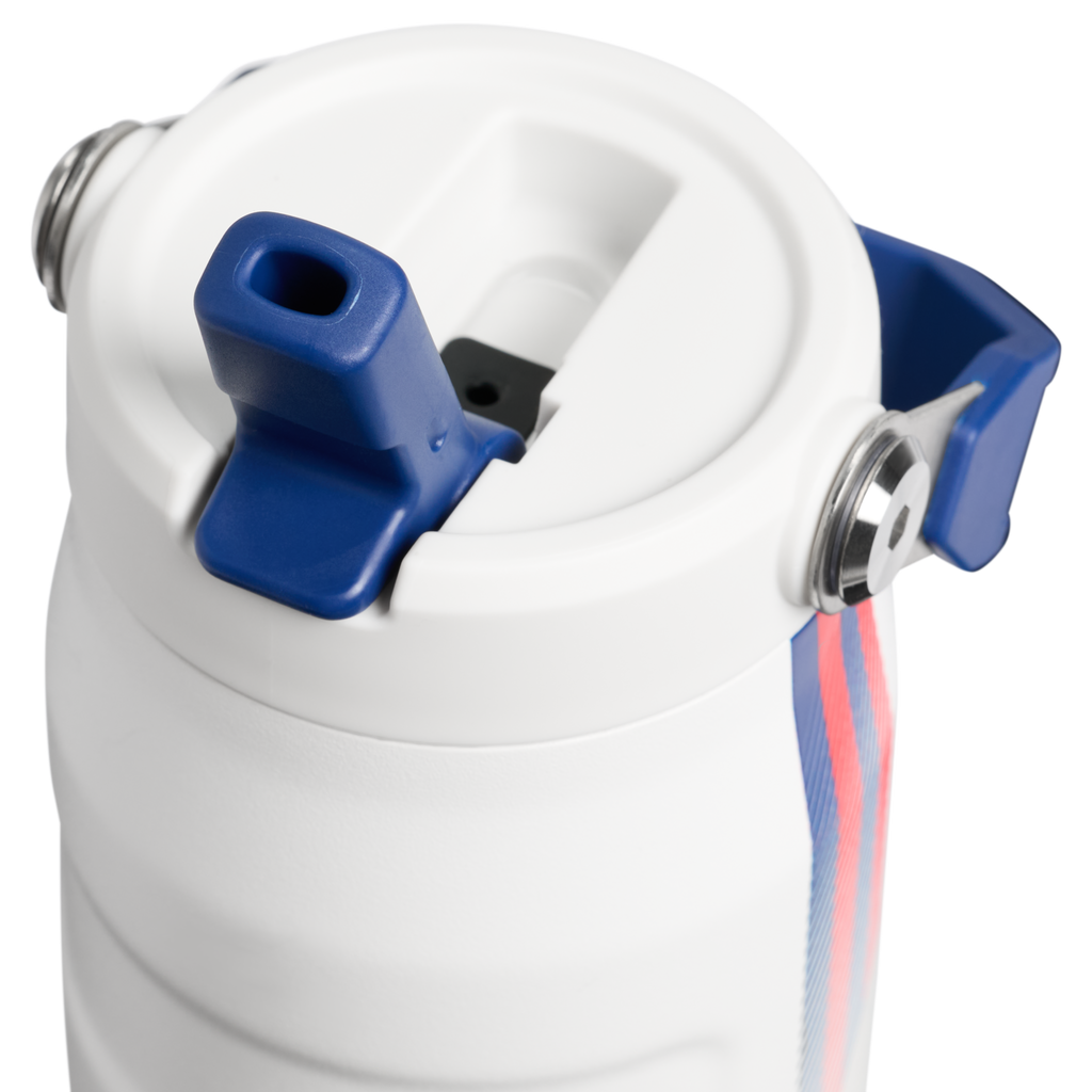 The Country Collection IceFlow??Aerolight Flip Straw Bottle | 24 OZ