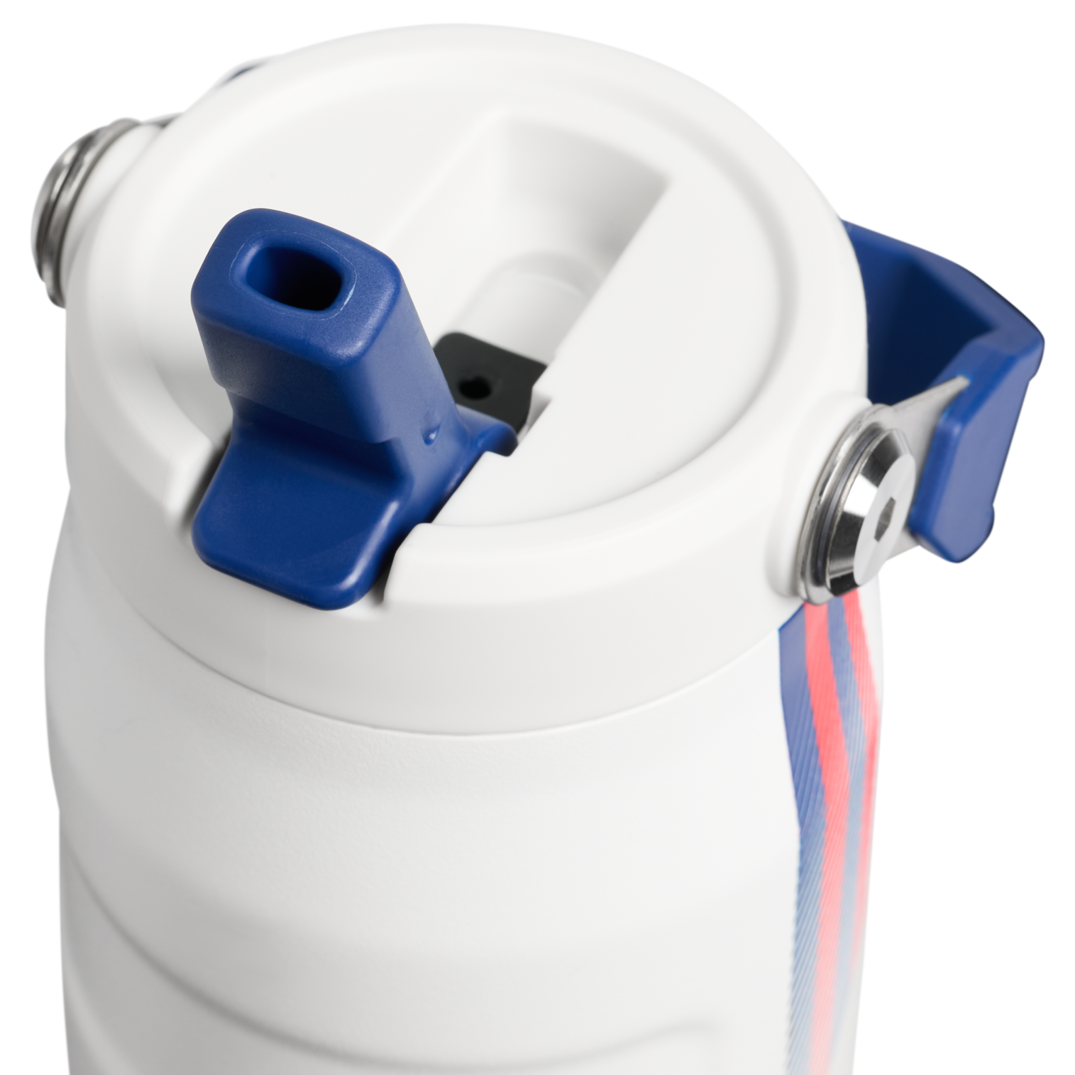 The Country Collection IceFlow??Aerolight Flip Straw Bottle | 24 OZ
