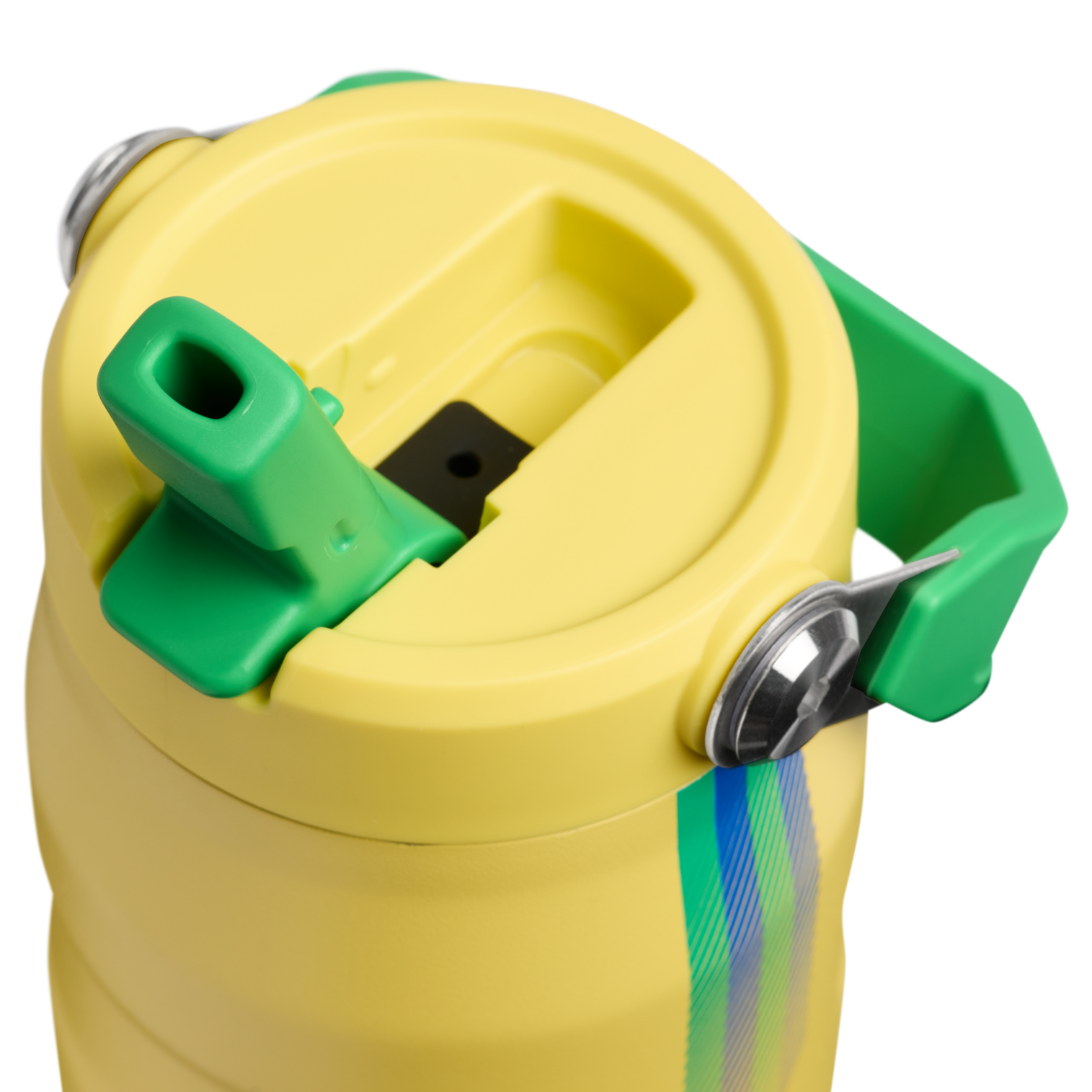 The Country Collection IceFlow??Aerolight Flip Straw Bottle | 24 OZ