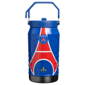 Stanley 1913 x Paris Saint-Germain IceFlow??Flip Straw 2.0 Jug | 64 OZ