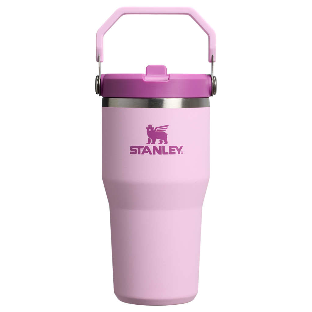 The IceFlow??Flip Straw Tumbler | 20 OZ