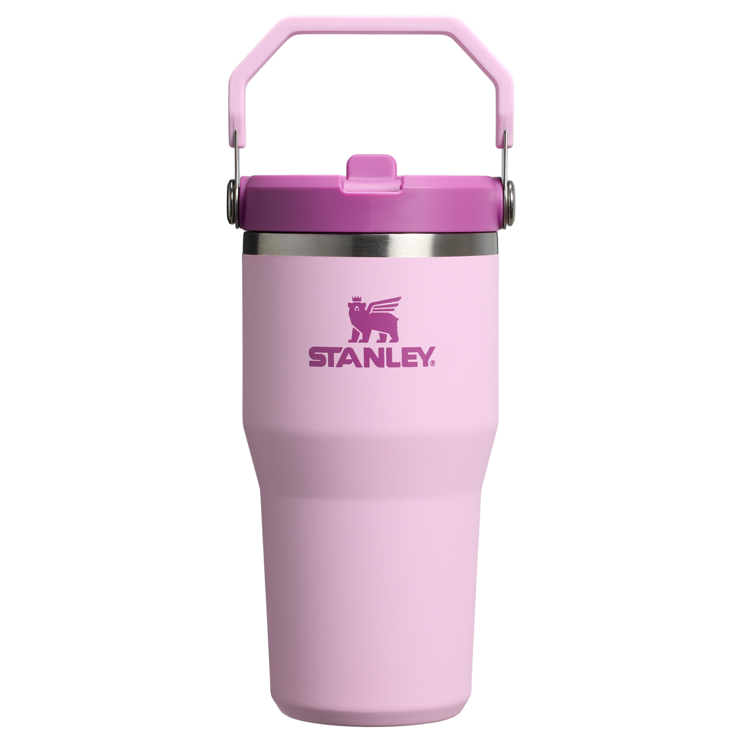 The IceFlow??Flip Straw Tumbler | 20 OZ