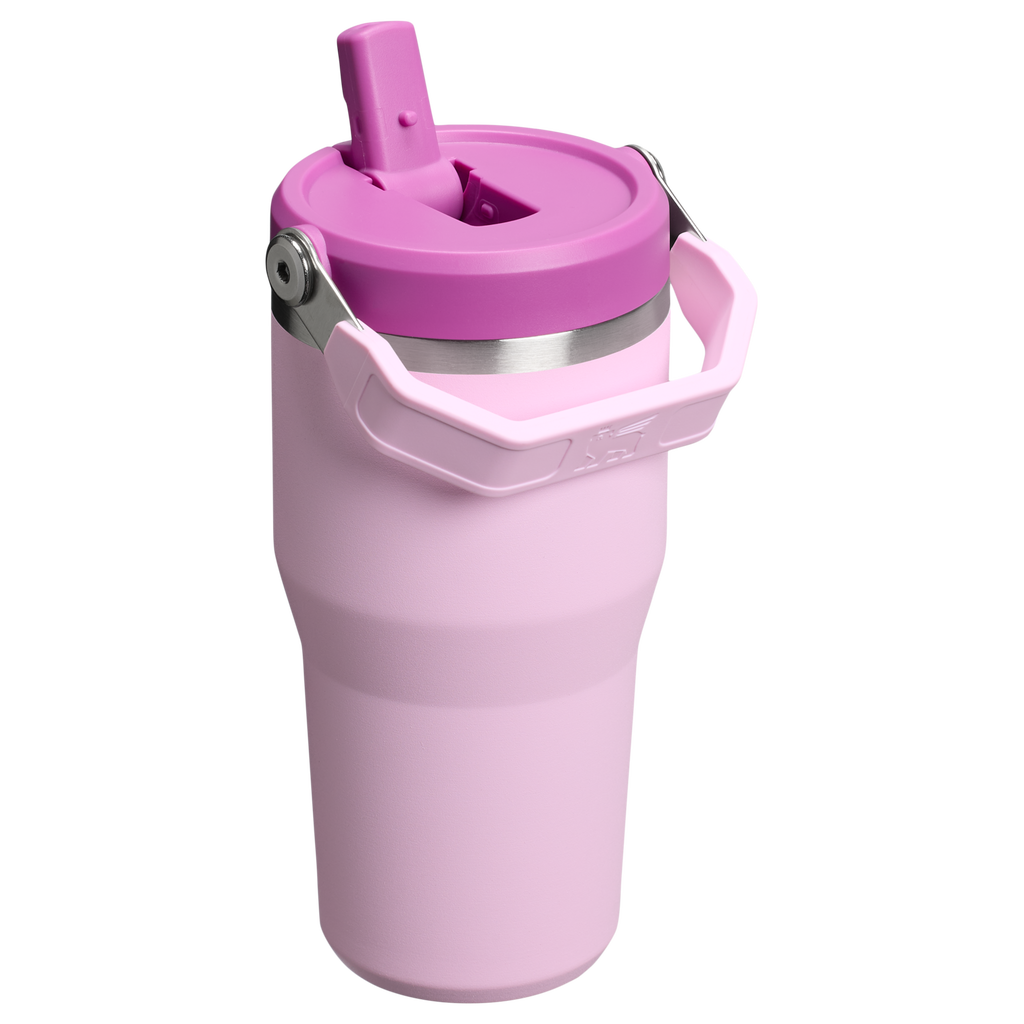 The IceFlow??Flip Straw Tumbler | 20 OZ